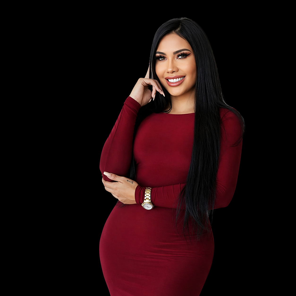 Alejandra Perry